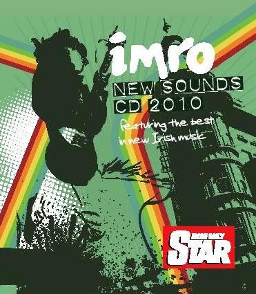 Imro Cd New Sounds 2010