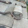 Mx-5 1.8 vvt Engine and other parts available Image 8