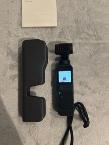 DJI Pocket 2