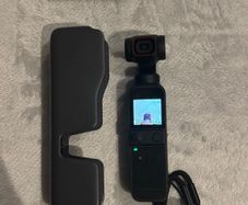 DJI Pocket 2