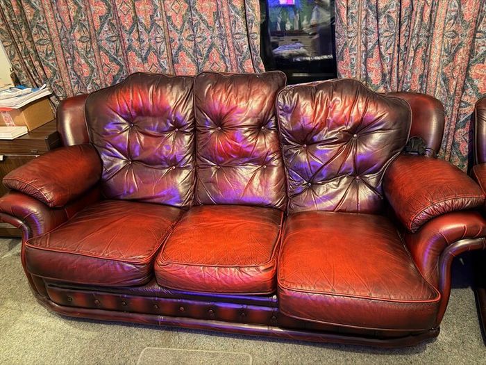 Sofa set