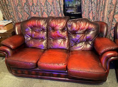 Sofa set