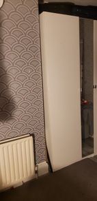 wardrobe ikea  Pax Free delivery