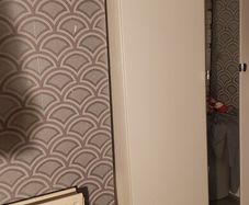 wardrobe ikea  Pax Free delivery