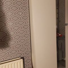 wardrobe ikea  Pax Free delivery