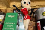 vintage Betty Boo