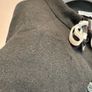 Claudie Pierlot wool cardigan Image 2
