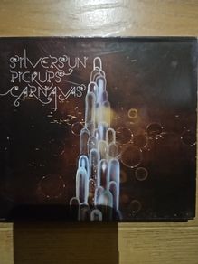 Silversun Pickups - Carnavas.