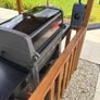 Weber E-210 Gas BBQ Image 6