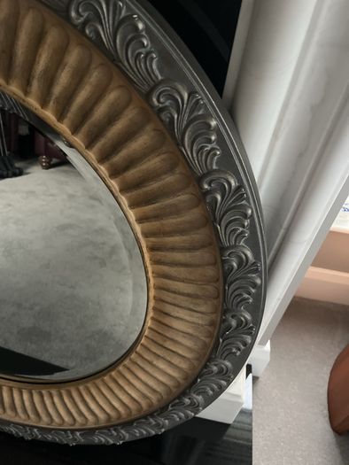 Mindy Brown Decorative Mirror