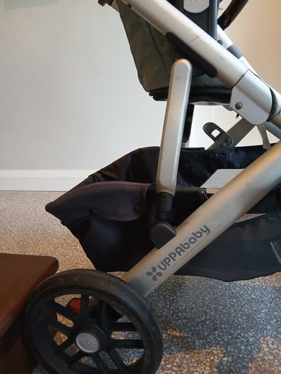 uppababy Vista