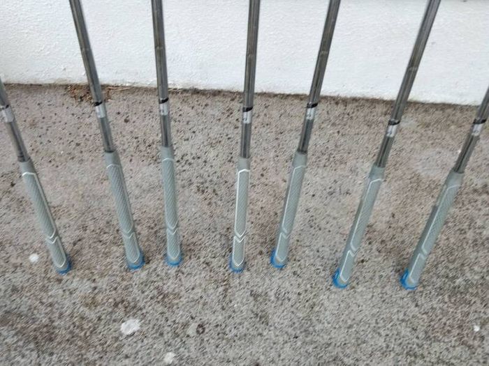 Callaway X-treme Irons
