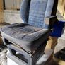 driver seat Image 2