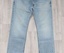 BRAND NEW DIESEL Larkee-X Mens Blue Jeans W31 L30 - New never worn