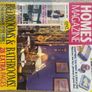 Bundle of 7 Vintage Home & Interior Design Magazines (1989-2000) Image 7