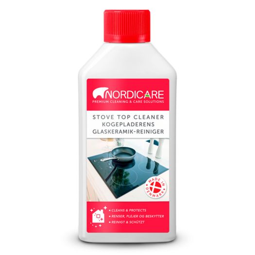 Nordicare Stove Top Cleaner