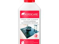 main image for ad Nordicare Stove Top Cleaner