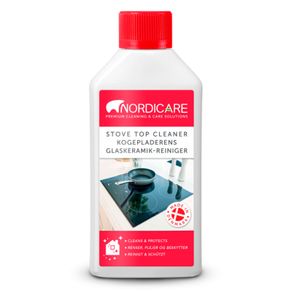 Nordicare Stove Top Cleaner