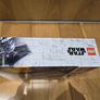 Lego 75300 Imperial TIE Fighter Image 5