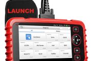 Launch CRP 129X v2.0 Diagnostic Tool