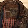 mens jacket size medium Image 6