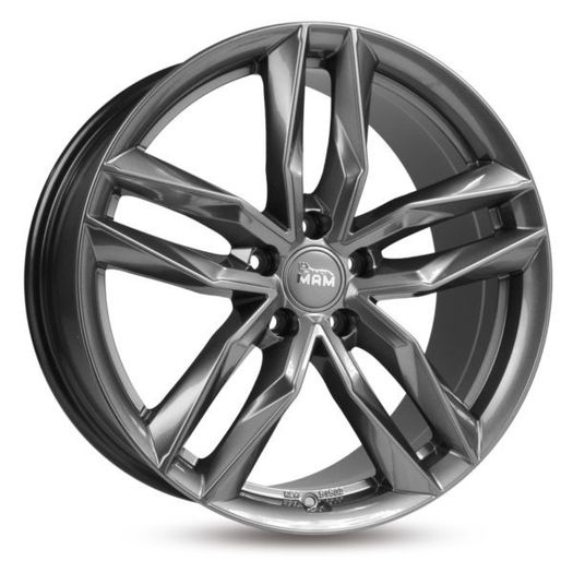 Mam Wheels RS3