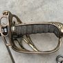 English P1822/1845 dress sword Image 6