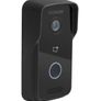TECHNAXX TX-82 Smart WiFi Video Door Bell black Image 2