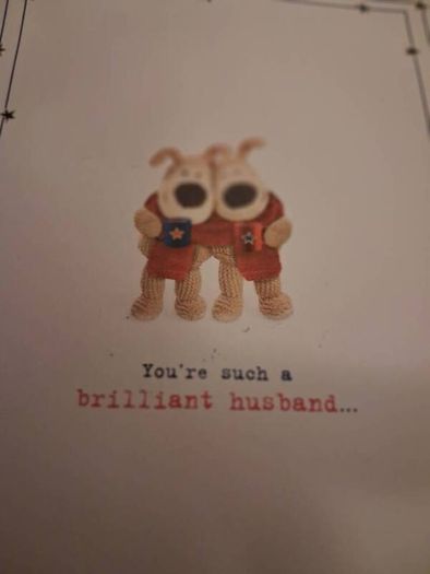 Greeting cards