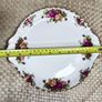 Royal Albert Cake Plate Image 7