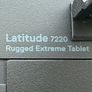 Dell Latitude 7220 Rugged Extreme Tablet with keyboard Image 4