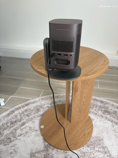 Xgimi Mogo 2 Pro Projector with Gimbal Stand