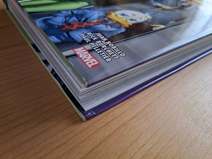 She-Hulk By Dan Slott Omnibus and She-Hulk By Peter David Omnibus