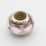 Lovelinks Pandora Compatible 925 Silver Glass Charm Image 3