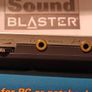 Creative Labs USB Sound Blaster MP3+ External Sound Card Sound System Image 3