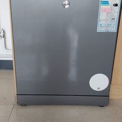 Hoover Dishwasher