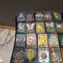 pokemon topps Holo (German) Image 2