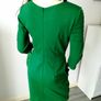 Green dress Hobbs, size 10 UK Image 4