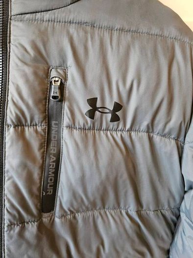 Under Armour Jacket Boys 12-13 Years