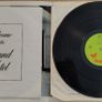 Procol Harum - Grand Hotel Vinyl LP (1973) Original UK Pressing Gatefold w/Lyrics Booklet Symphonic Rock EX+ Image 3