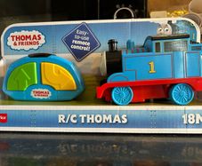 Thomas the Tank Engine Remote Control toy