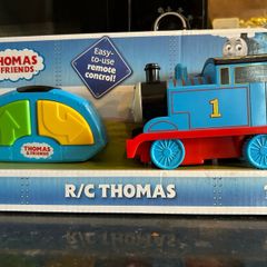 Thomas the Tank Engine Remote Control toy