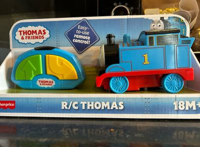 Thomas the Tank Engine Remote Control toy