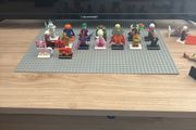 lego