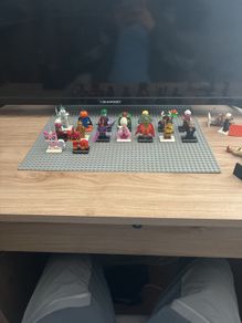 lego