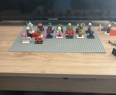 lego