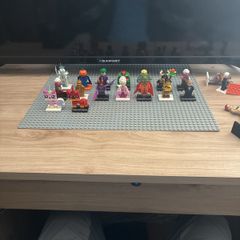 lego