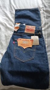 Levi's 501 Original Fit 36/34