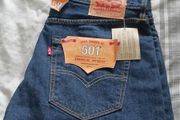 Levi's 501 Original Fit 36/34