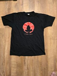 Itachi Naruto T-Shirt